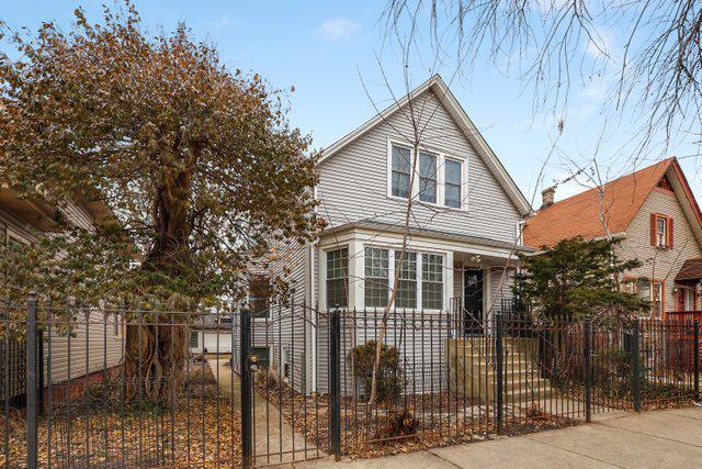 3336 N Albany Ave., Chicago, IL 60618
