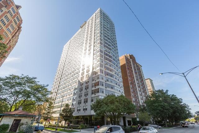 3900 N Lake Shore Dr. #10A, Chicago, IL 60613
