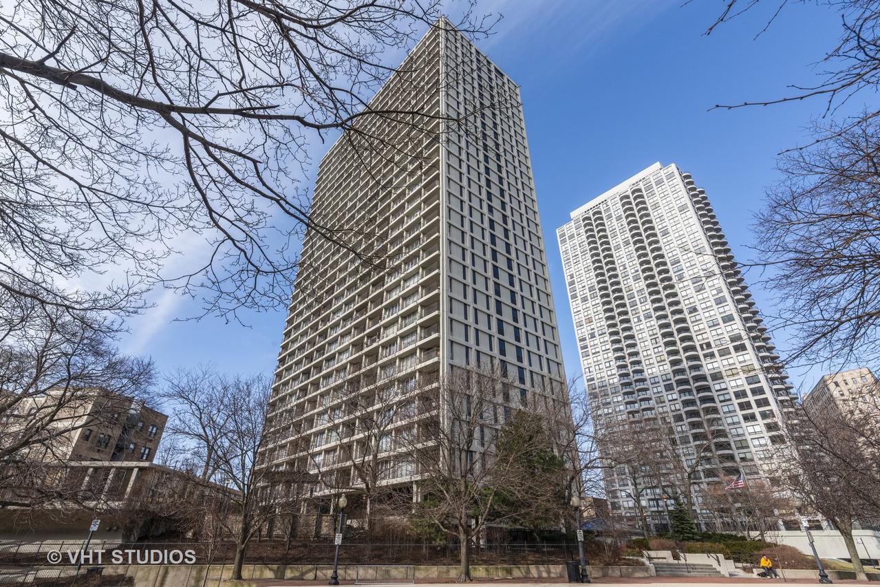 1960 N Lincoln Park West #406, Chicago, IL 60614