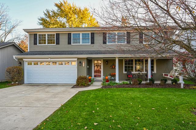 179 Cranston Ct., Glen Ellyn, IL 60137