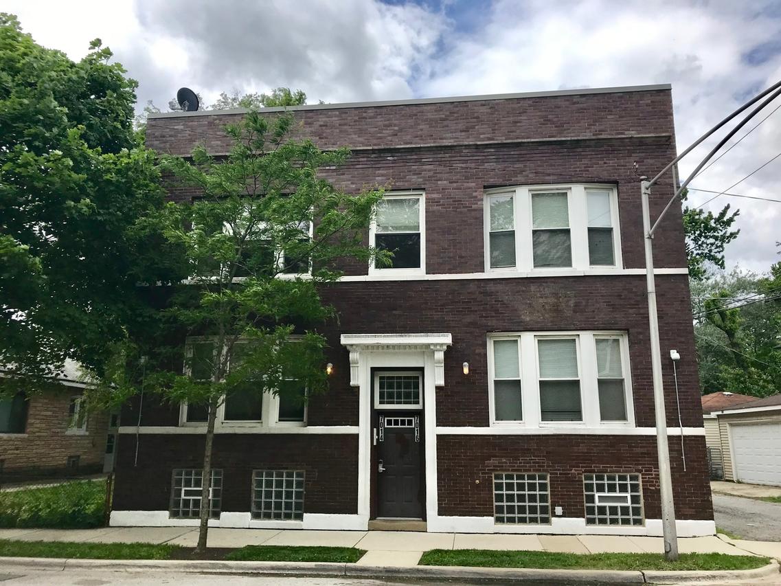 7014 S Kimbark Ave., Chicago, IL 60637