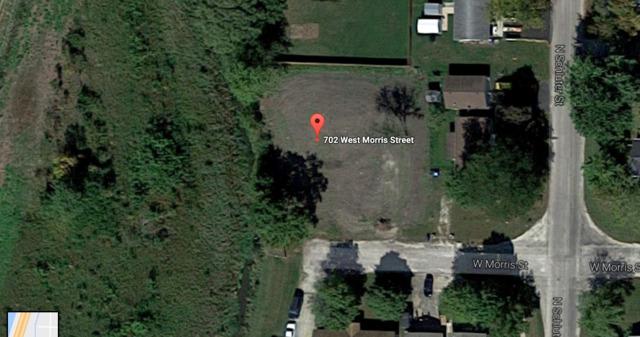 702 W Morris St., Thomasboro, IL 61878