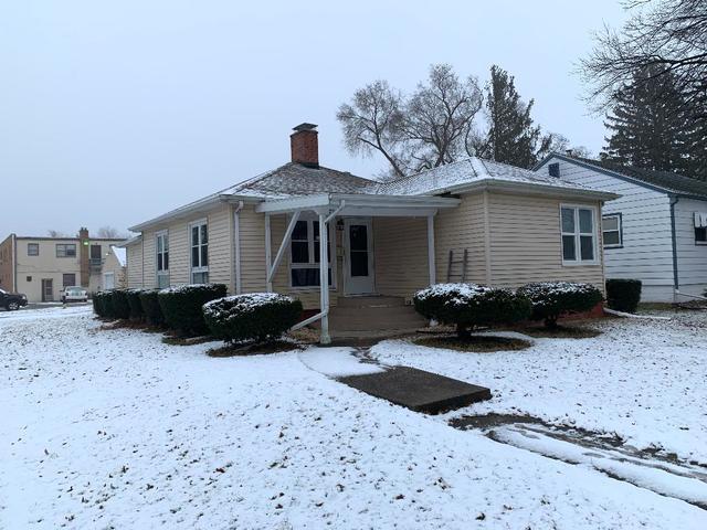 796 N 8th Ave., Kankakee, IL 60901