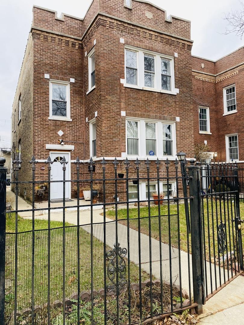1704 N Luna Ave., Chicago, IL 60639