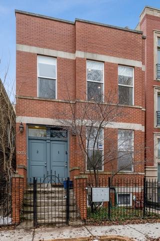 1034 N Wolcott Ave. #2F, Chicago, IL 60622