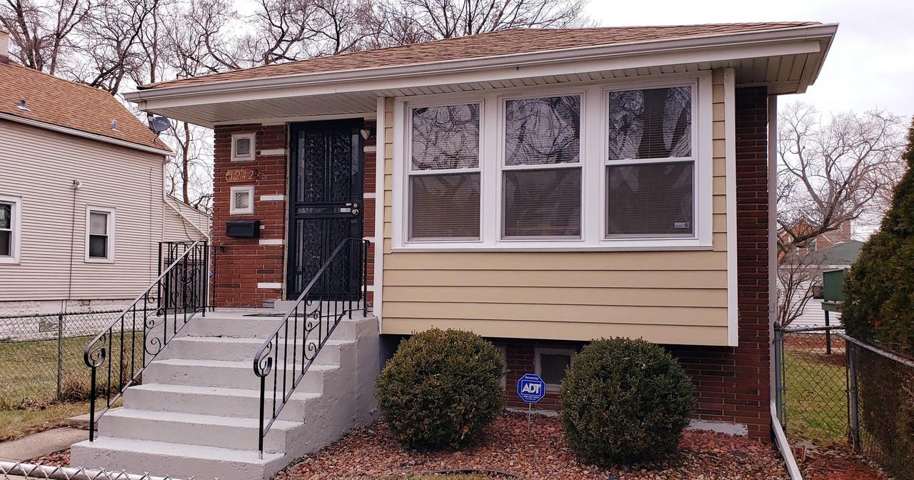 1242 W 102nd Pl., Chicago, IL 60643