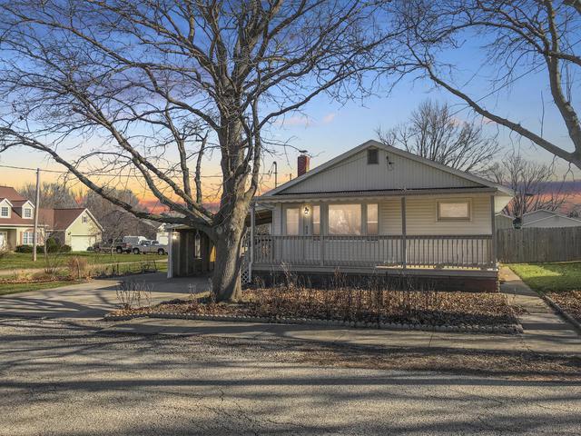 523 N Knox St., Princeton, IL 61356