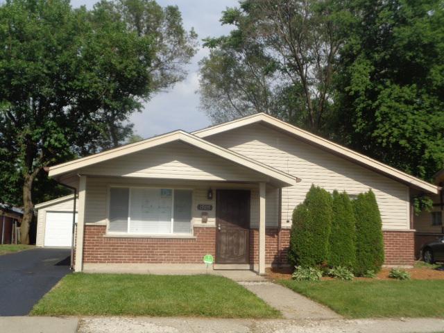 15115 Woodlawn Ave., Dolton, IL 60419