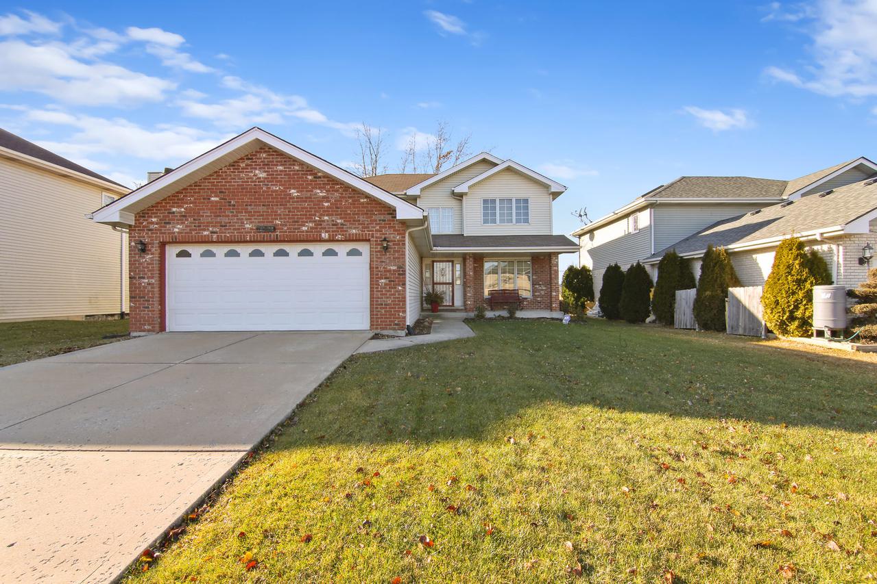 18710 Maple Ave., Country Club Hills, IL 60478