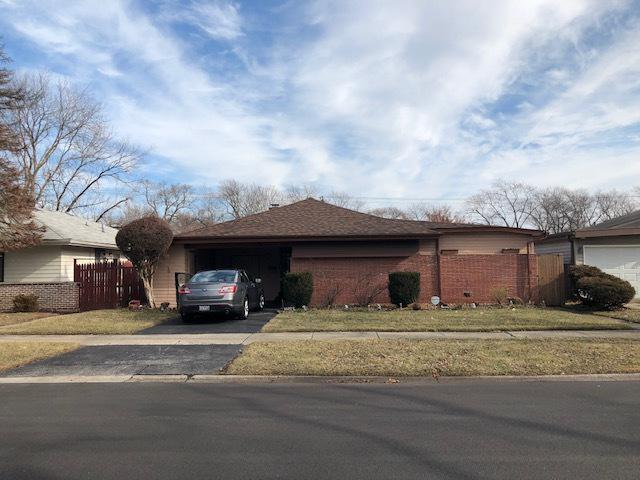 15303 Meadow Ln., Dolton, IL 60419