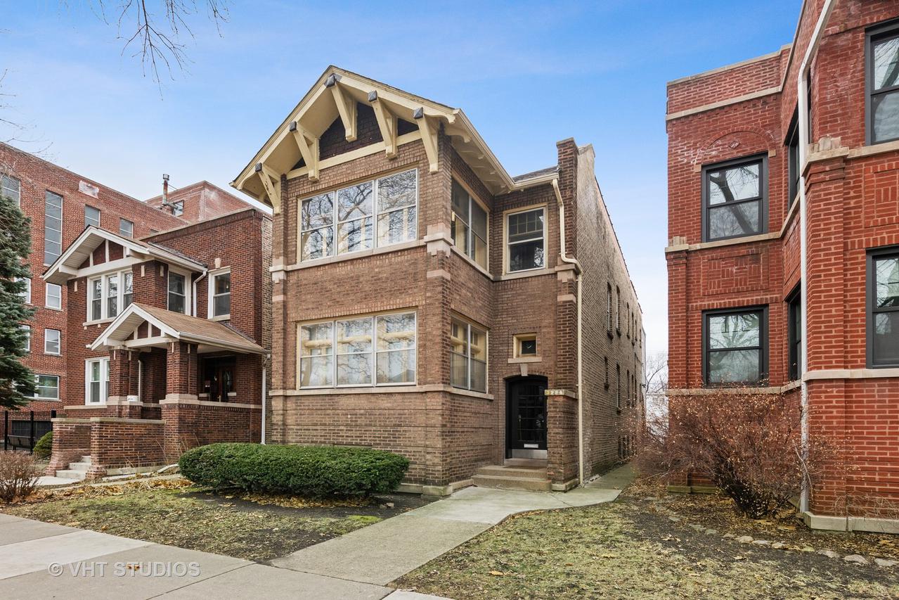 3934 N Lawndale Ave., Chicago, IL 60618