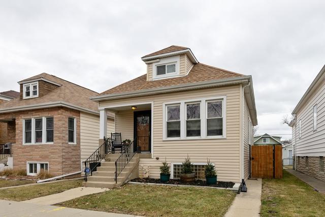 5942 W Warwick Ave., Chicago, IL 60634