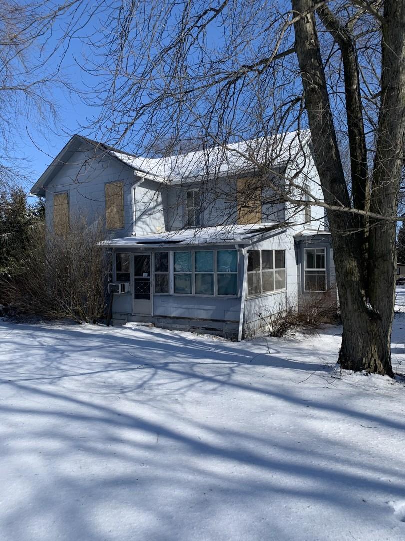 223 Flagg St., Paw Paw, IL 61353