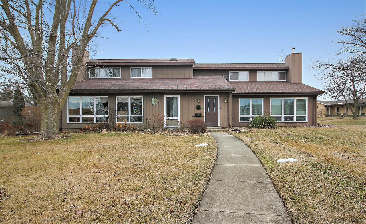 114 Crescent Ln. #A, Cabery, IL 60919