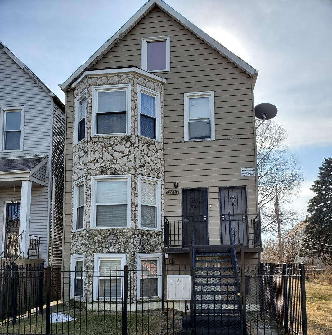 3017 E 80th Pl., Chicago, IL 60617