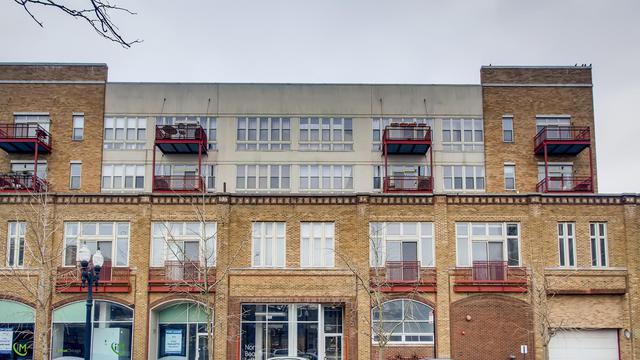 1225 W Morse Ave. #309, Chicago, IL 60626