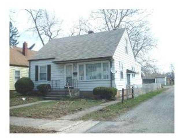 14935 Evers St., Dolton, IL 60419