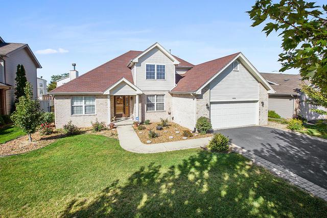 25728 S Truman St., Monee, IL 60449