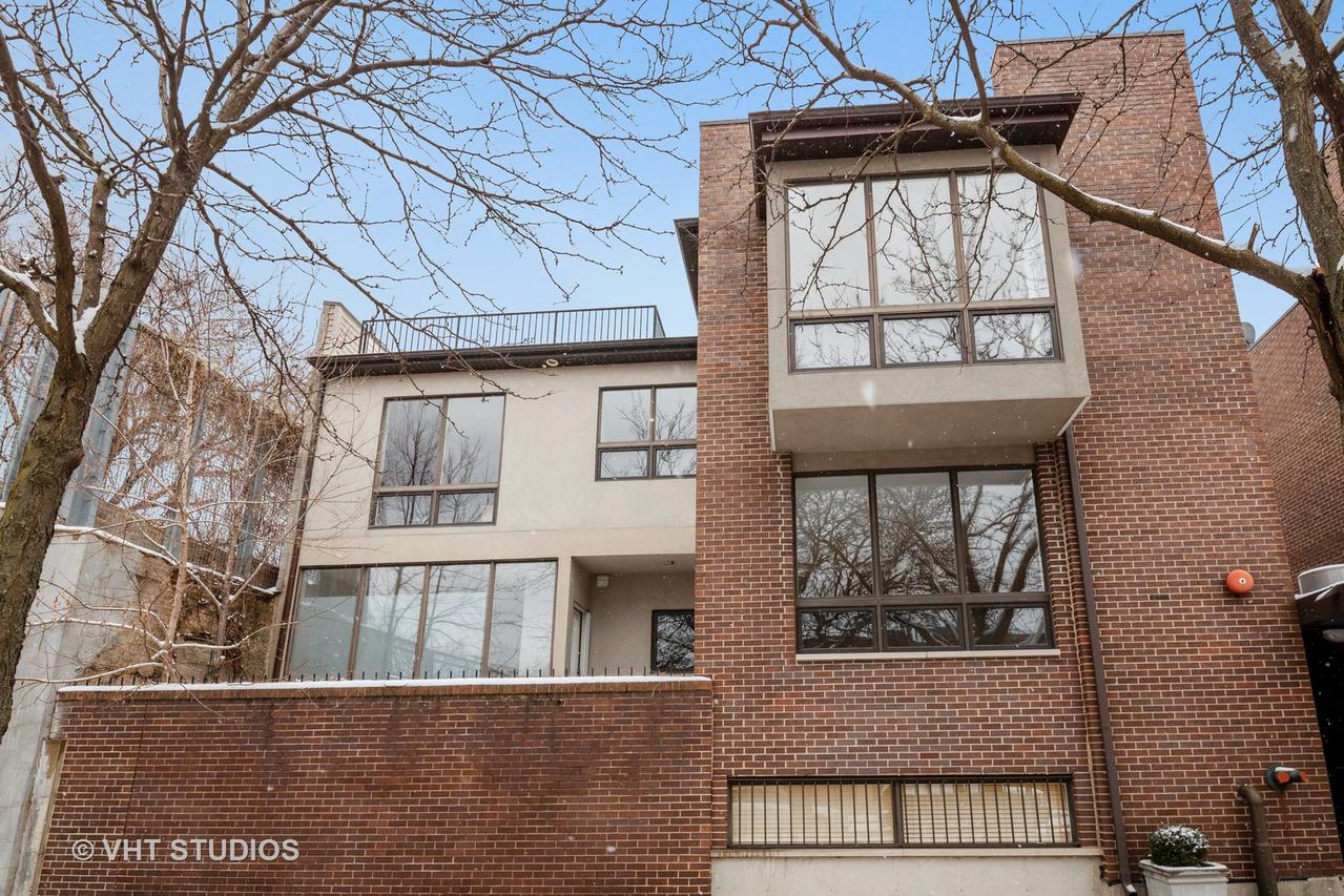 1757 N Paulina St. #A, Chicago, IL 60622