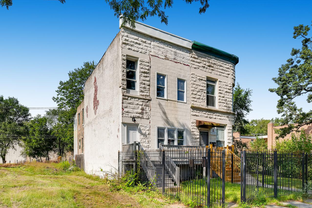 7712 S Normal Ave., Chicago, IL 60620