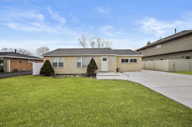 6921 W 87th St., Oak Lawn, IL 60453