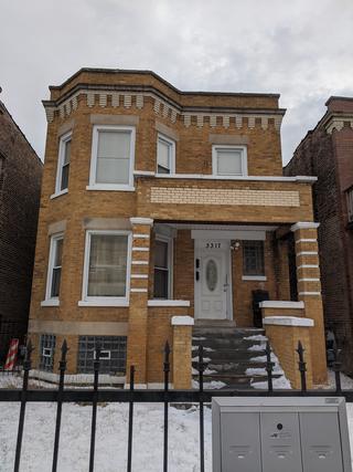 3317 W Lexington St., Chicago, IL 60624