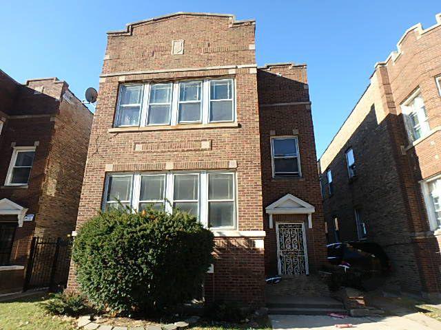 8136 S May St., Chicago, IL 60620