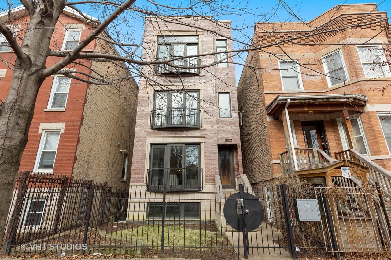 2622 W Cortez St. #1, Chicago, IL 60622