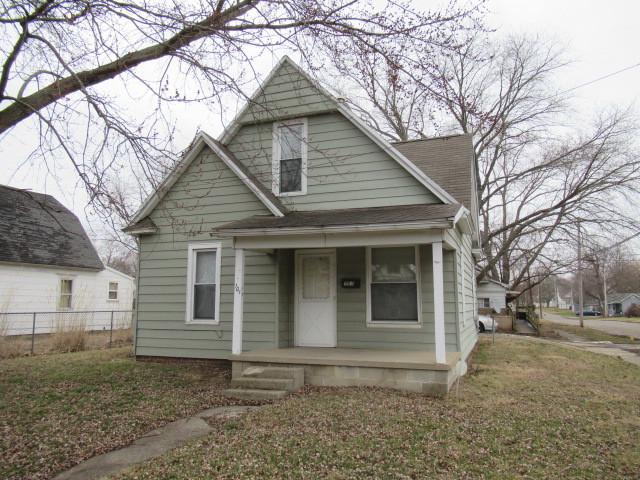 101 Wisconsin Ave., Danville, IL 61832