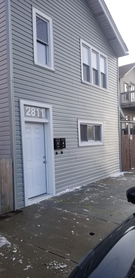 2811 S Archer Ave., Chicago, IL 60608