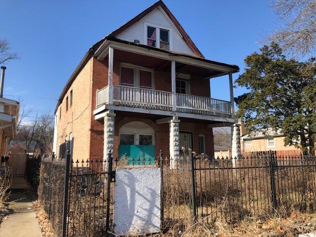 8920 S Winchester Ave., Chicago, IL 60620