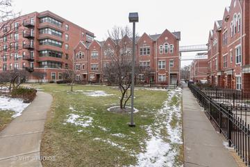 5220 S Berkeley Ave. #E, Chicago, IL 60615