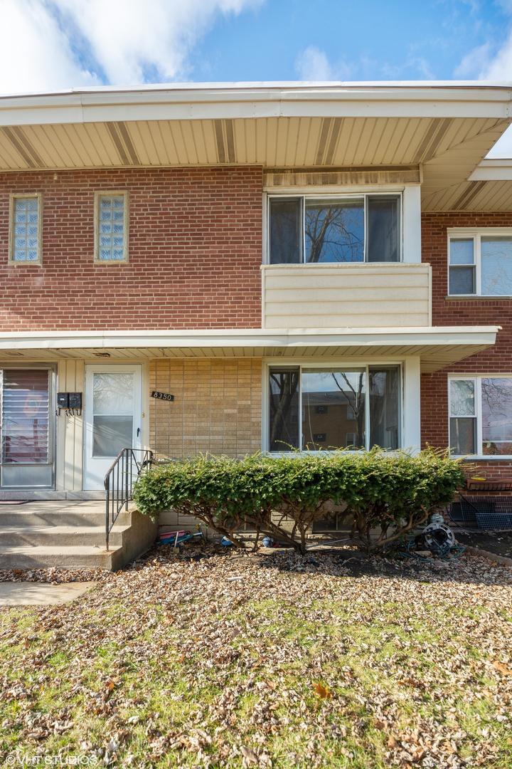 8350 Kilpatrick Ave., Skokie, IL 60076