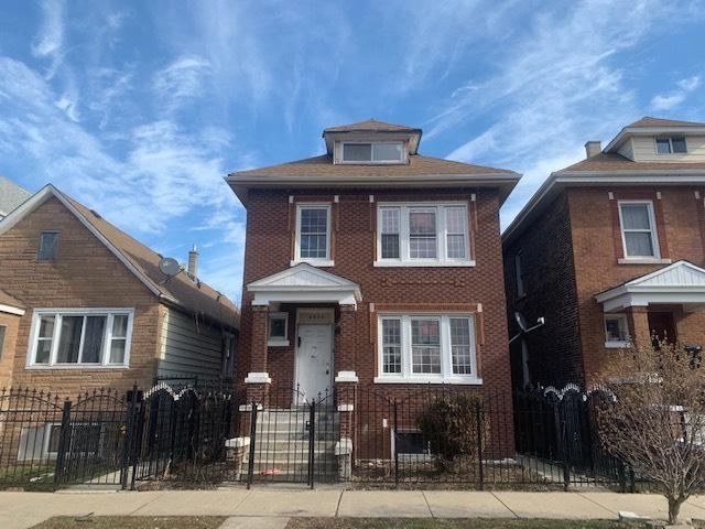 4931 S Wolcott Ave., Chicago, IL 60609