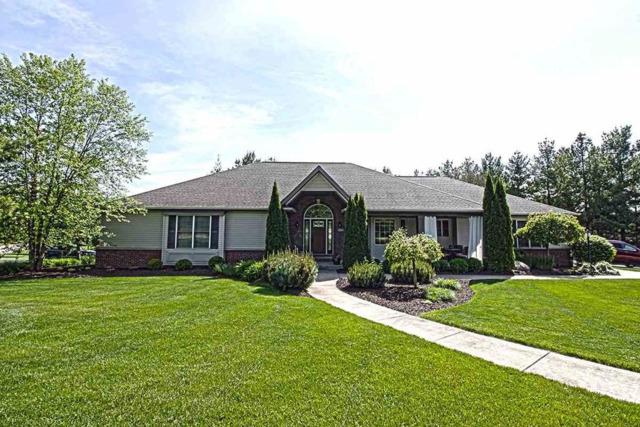 7360 Big Stone Cir., Roscoe, IL 61073