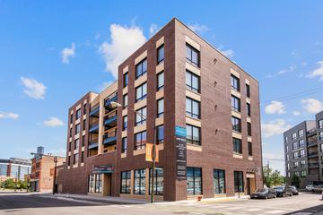 680 N Milwaukee Ave. #305, Chicago, IL 60642