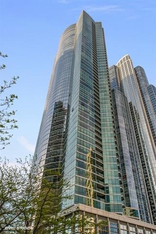 1201 S Prairie Ave. #4501, Chicago, IL 60605
