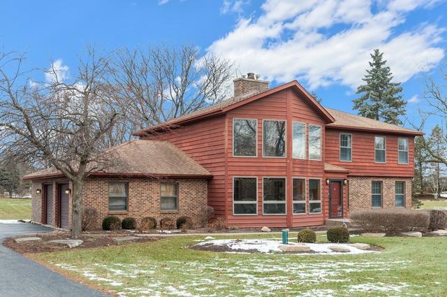 137 Glen Rd., Hawthorn Woods, IL 60047