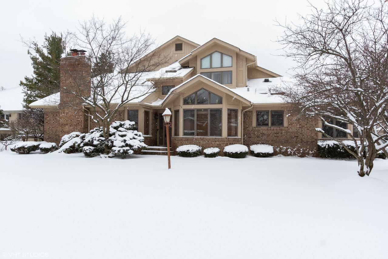 2521 Saint Andrews Dr., Olympia Fields, IL 60461