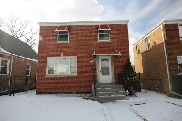 7326 S Albany Ave., Chicago, IL 60629