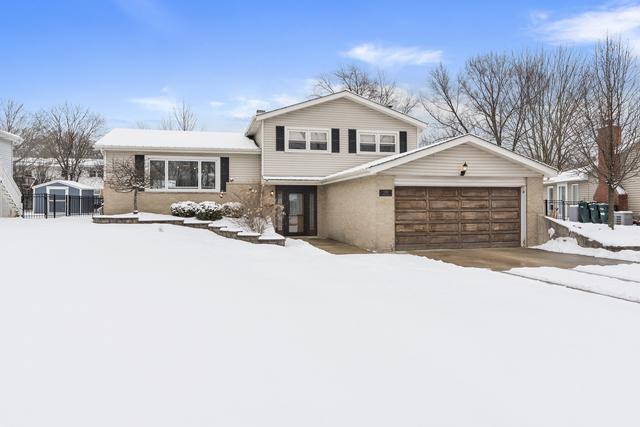 7333 Bunker Rd., Darien, IL 60561