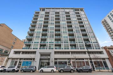 1819 S Michigan Ave. #601, Chicago, IL 60616