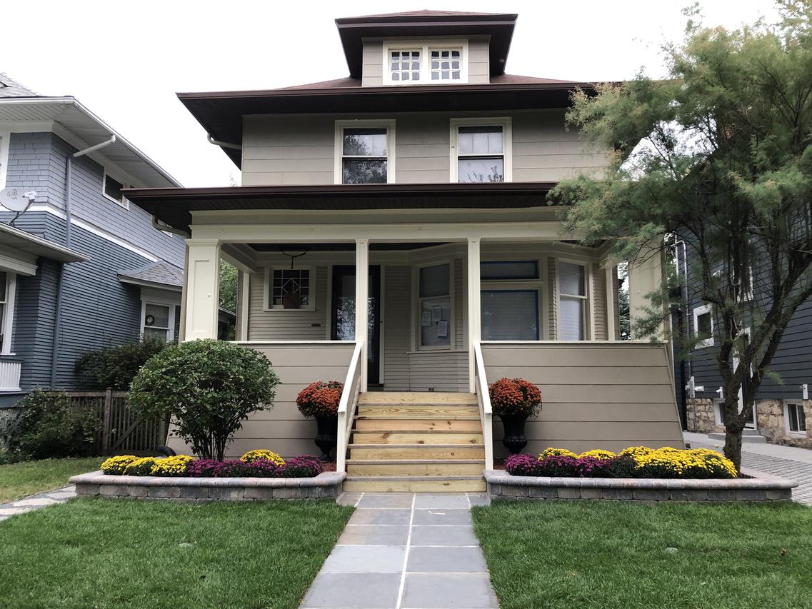 1118 Wenonah Ave., Oak Park, IL 60304