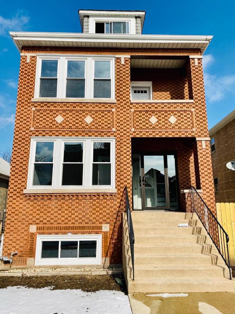 1054 W 34th Pl., Chicago, IL 60608