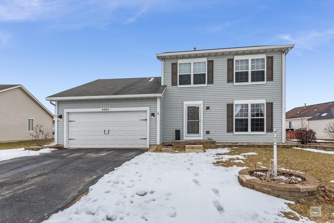 4405 Dobbins St., Plano, IL 60545