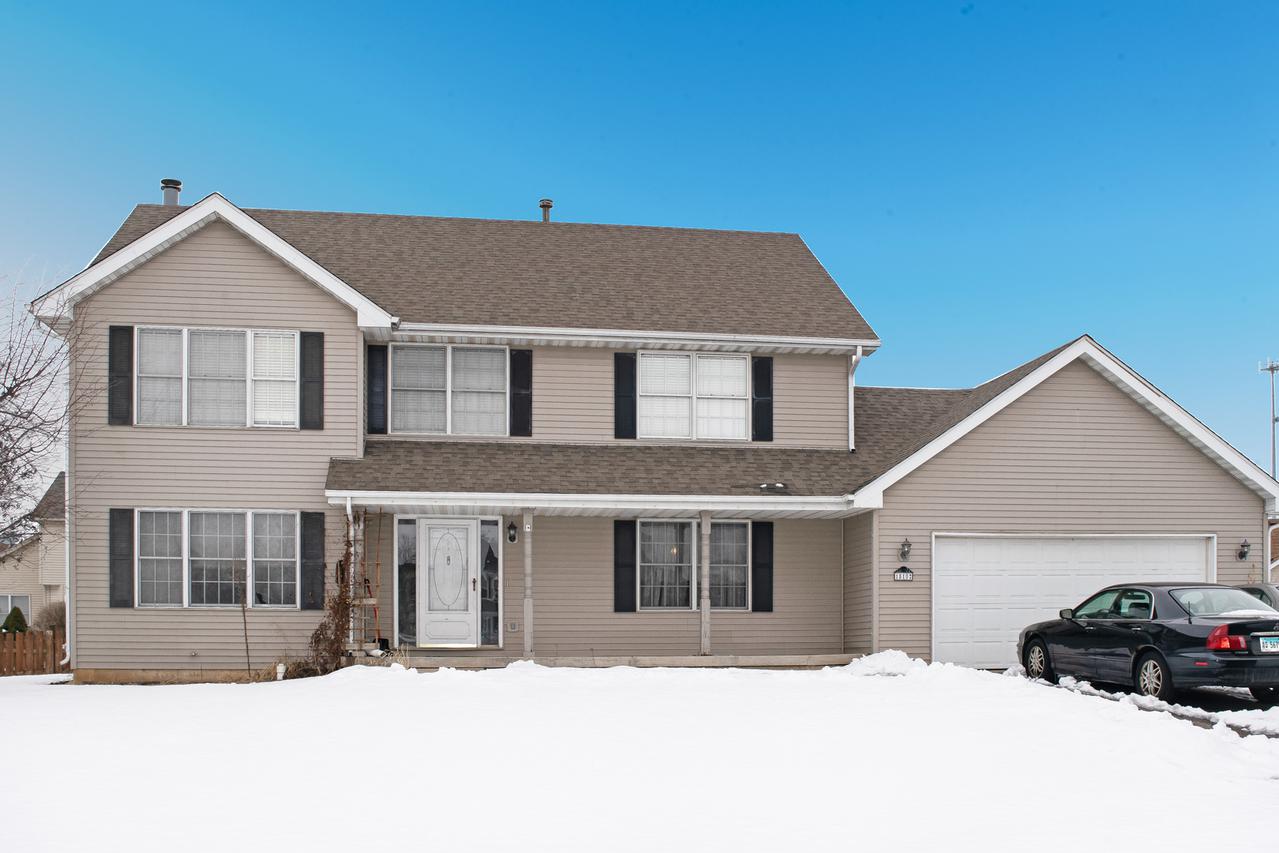 1510 Conlin Ct., Belvidere, IL 61008
