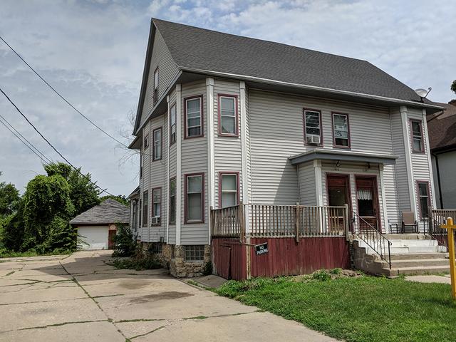 614-616 W Stephenson St., Freeport, IL 61032
