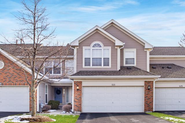 111 Millers Crossing, Itasca, IL 60143