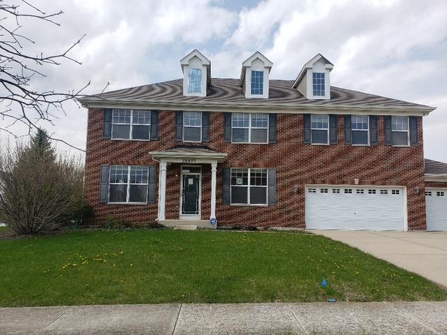 26625 Silverleaf Dr., Plainfield, IL 60585