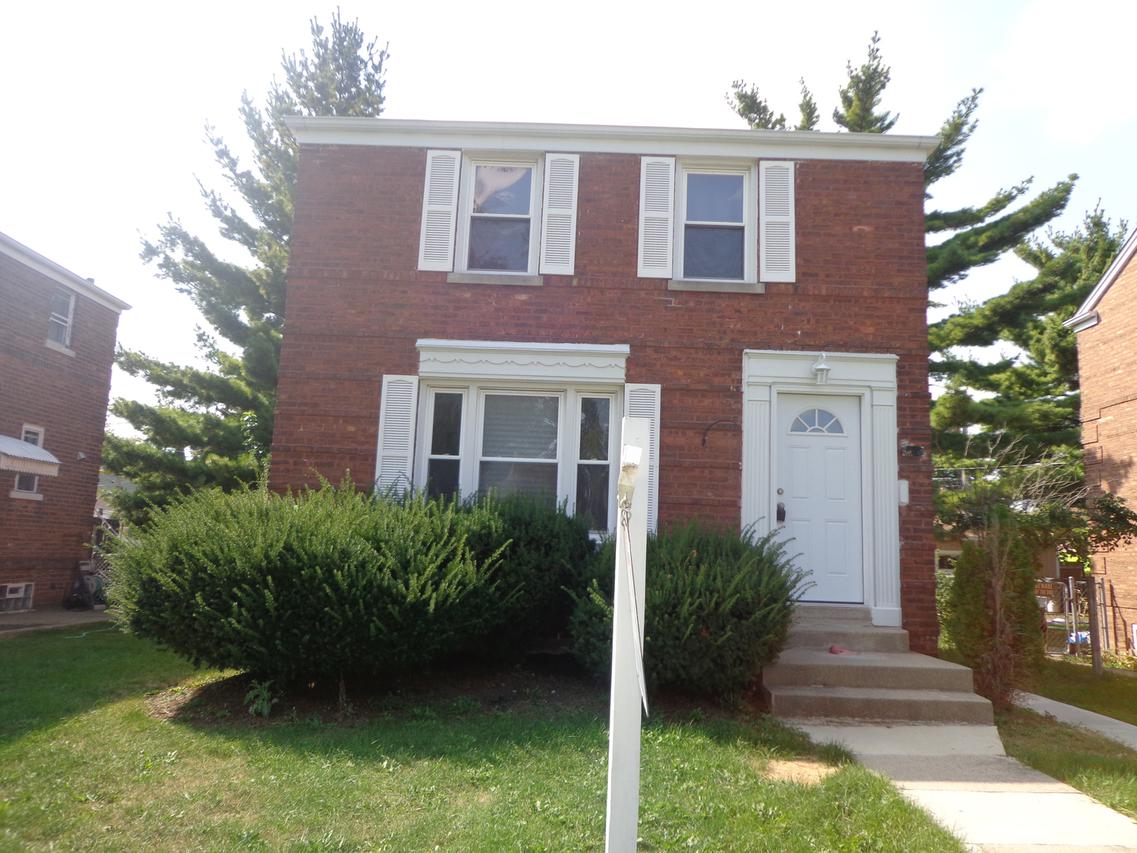 3416 S 56th Ct., Cicero, IL 60804